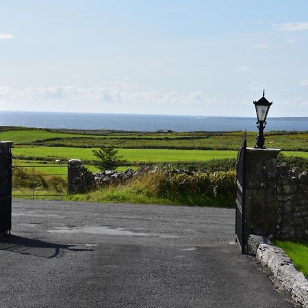 Aran View Holiday Homes Doolin- Home No1 - Ocean View Dış mekan fotoğraf