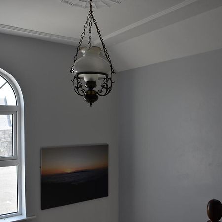 Aran View Holiday Homes Doolin- Home No1 - Ocean View Dış mekan fotoğraf