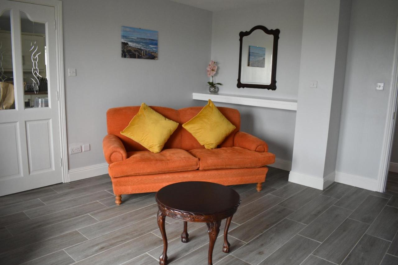 Aran View Holiday Homes Doolin- Home No1 - Ocean View Dış mekan fotoğraf