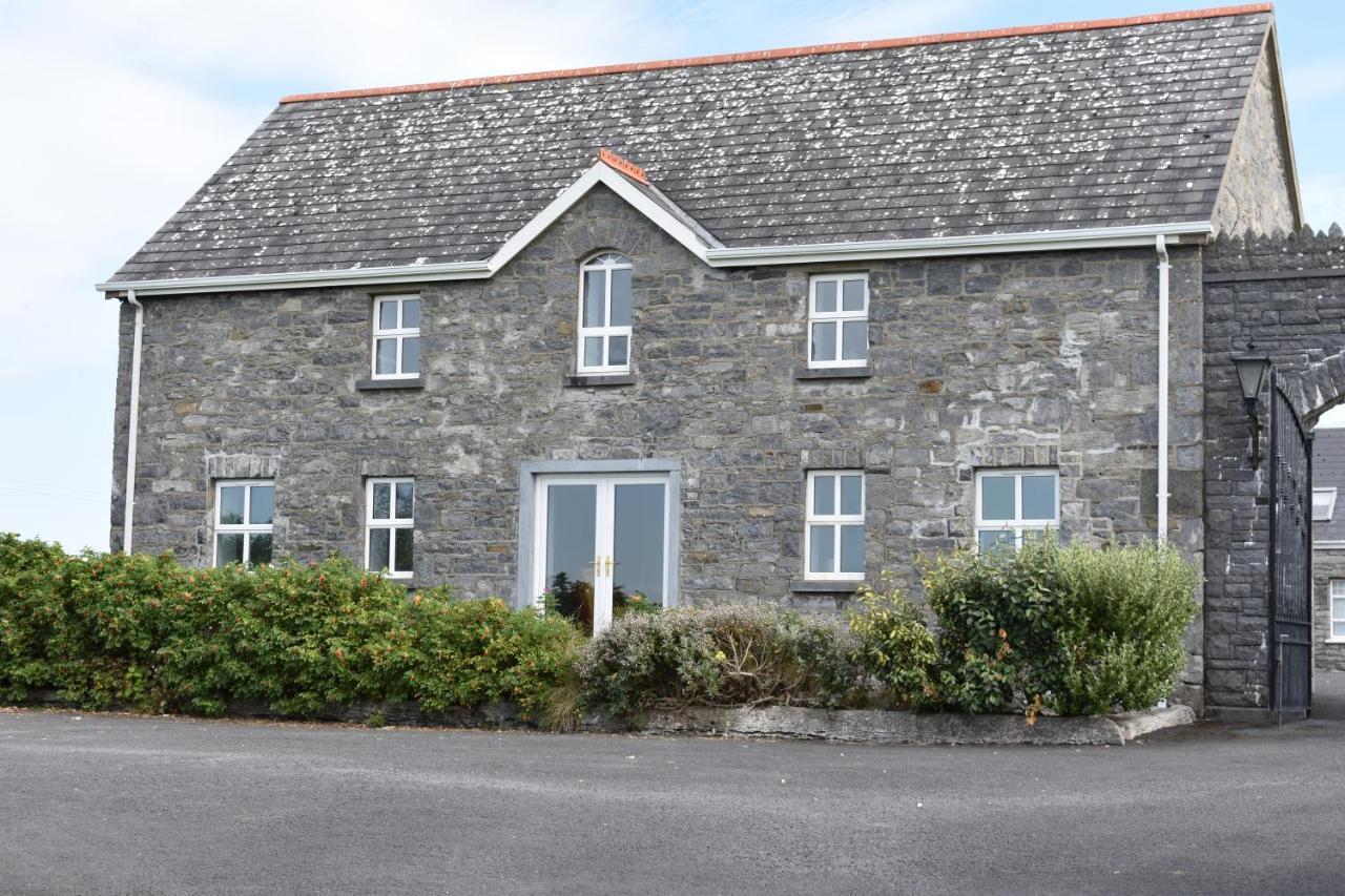 Aran View Holiday Homes Doolin- Home No1 - Ocean View Dış mekan fotoğraf