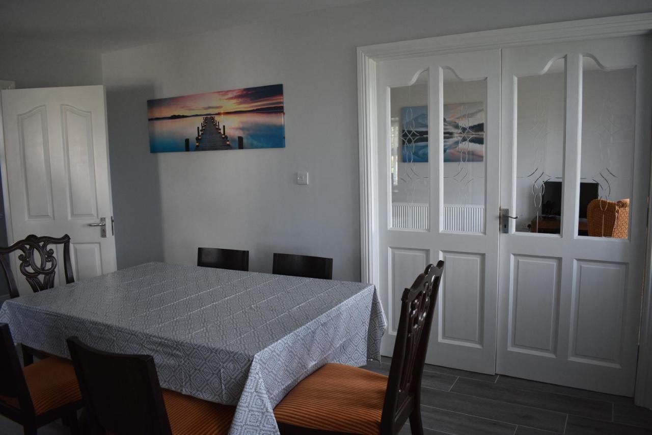 Aran View Holiday Homes Doolin- Home No1 - Ocean View Dış mekan fotoğraf