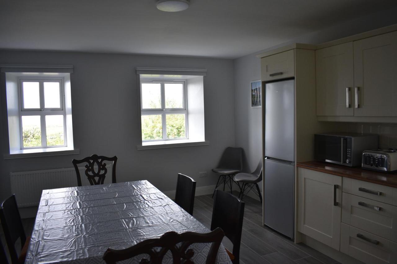 Aran View Holiday Homes Doolin- Home No1 - Ocean View Dış mekan fotoğraf