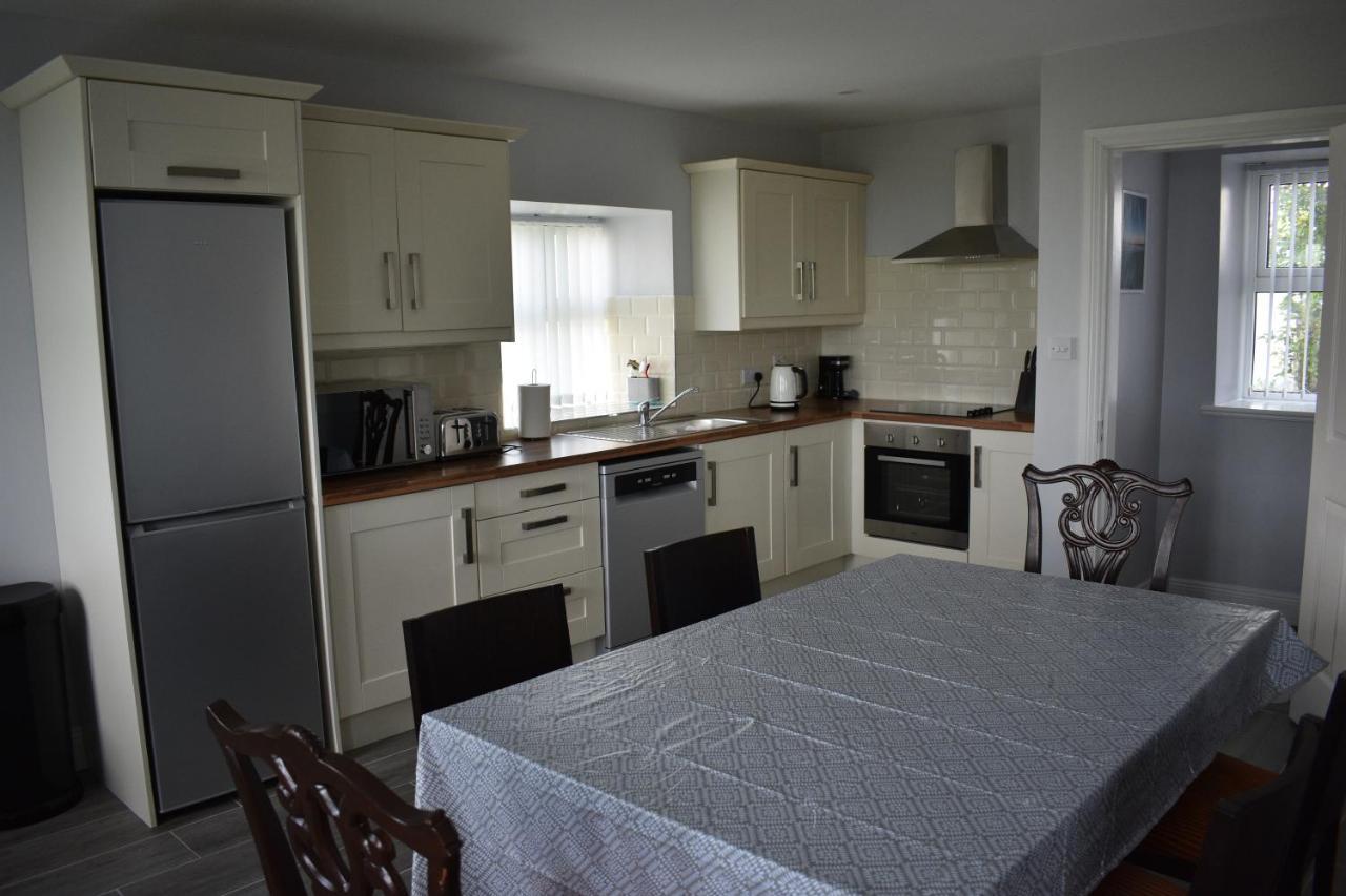Aran View Holiday Homes Doolin- Home No1 - Ocean View Dış mekan fotoğraf
