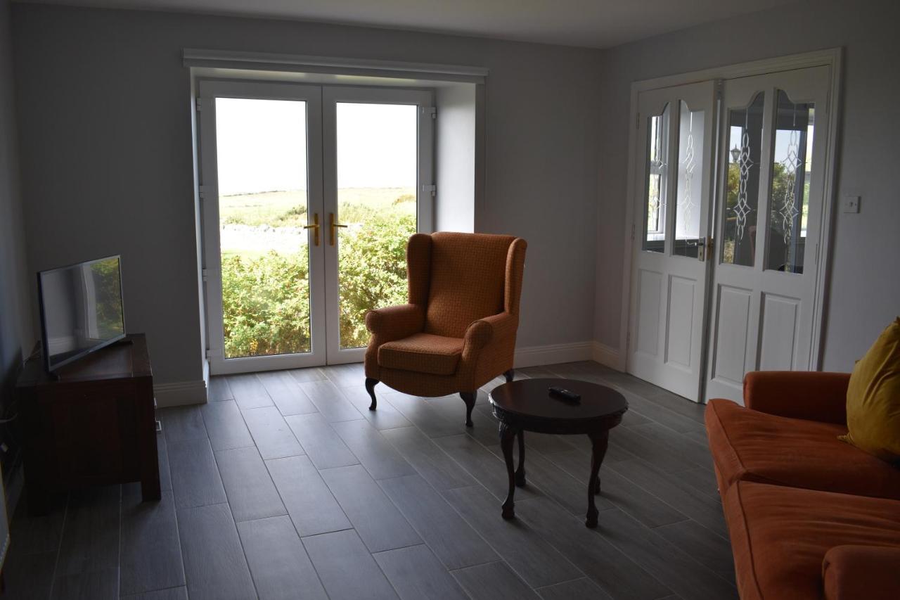 Aran View Holiday Homes Doolin- Home No1 - Ocean View Dış mekan fotoğraf