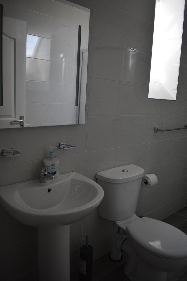 Aran View Holiday Homes Doolin- Home No1 - Ocean View Dış mekan fotoğraf