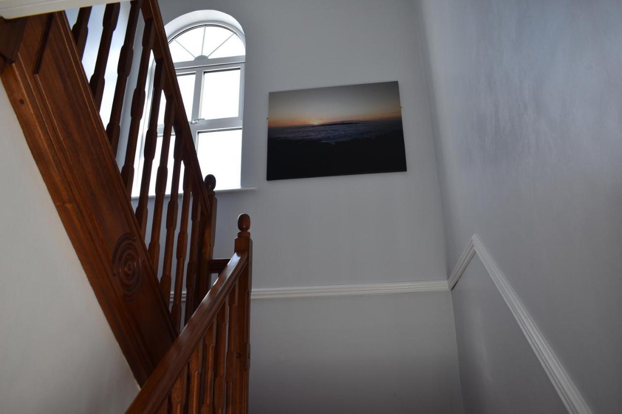 Aran View Holiday Homes Doolin- Home No1 - Ocean View Dış mekan fotoğraf