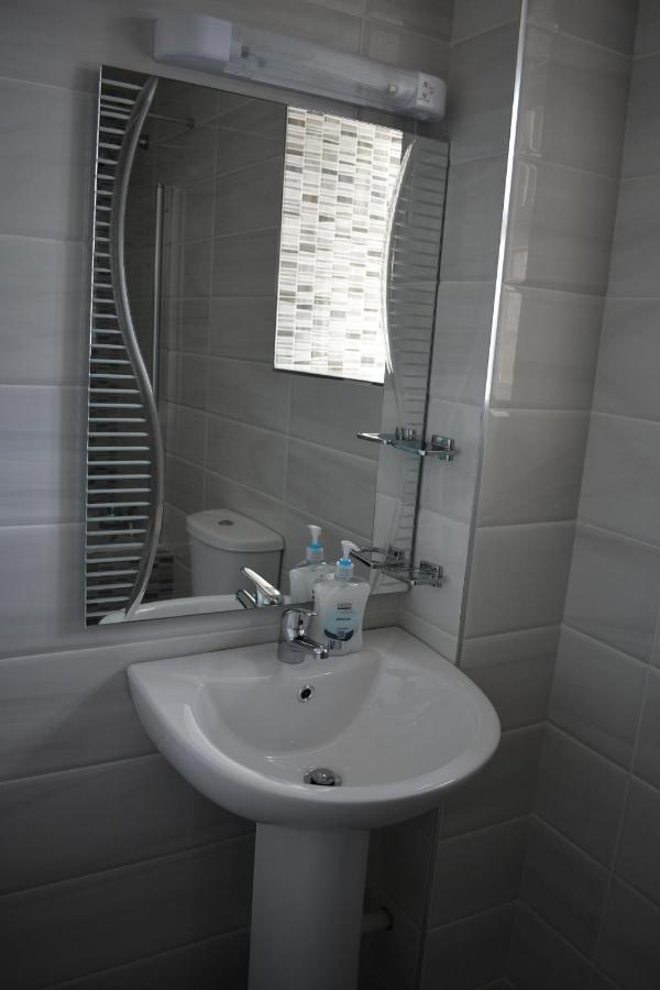 Aran View Holiday Homes Doolin- Home No1 - Ocean View Dış mekan fotoğraf