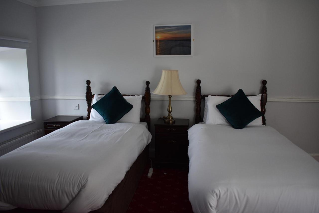Aran View Holiday Homes Doolin- Home No1 - Ocean View Dış mekan fotoğraf