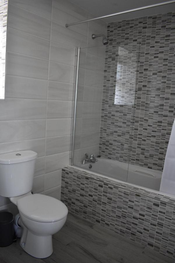 Aran View Holiday Homes Doolin- Home No1 - Ocean View Dış mekan fotoğraf
