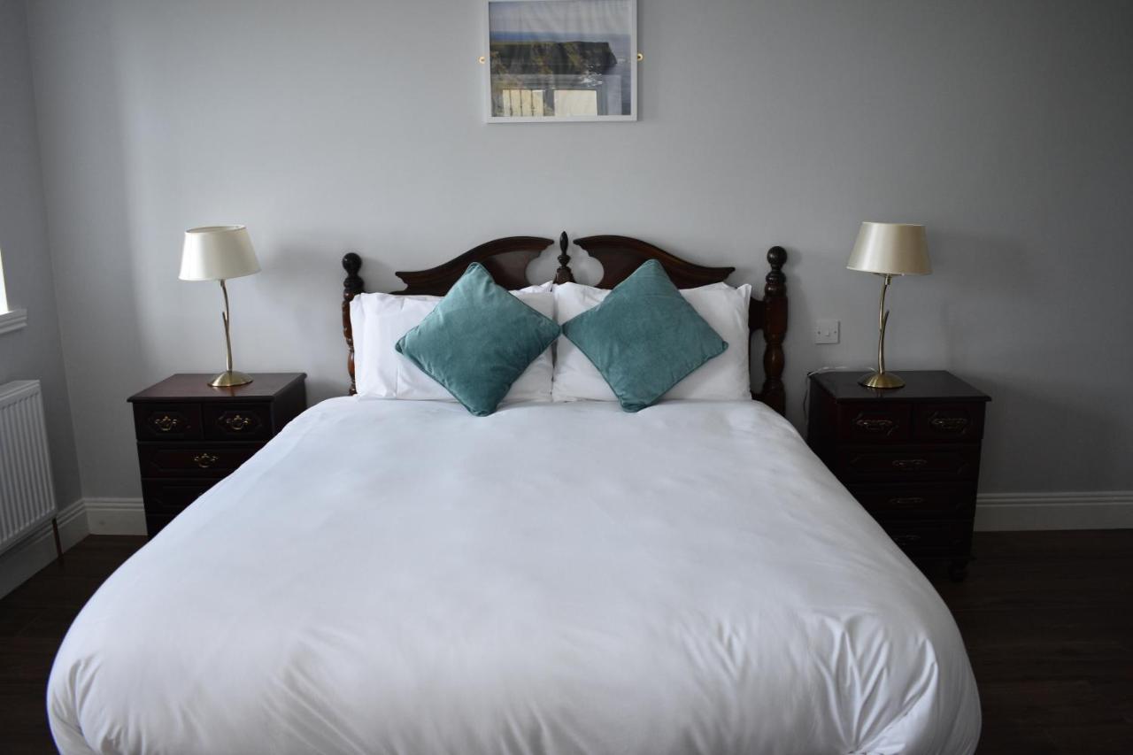 Aran View Holiday Homes Doolin- Home No1 - Ocean View Dış mekan fotoğraf
